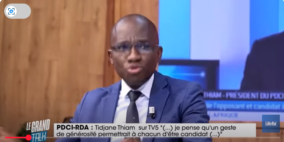Elisee Bolougbeu_LifeTv