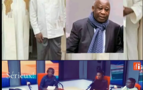 Révélation fracassante sur l’acquittement de Gbagbo.