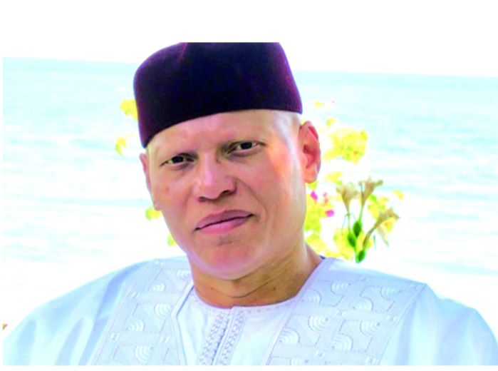 Karim Wade