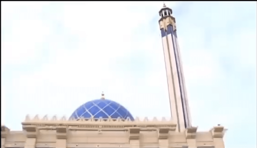 Mosquee_Salaam_Plateau_ABJ_Prado_1