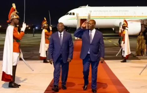 Politique – Diffusion de fausses informations sur le Président Ouattara : Une enquête révèle des liens avec des acteurs burkinabés et l’opposition ivoirienne.