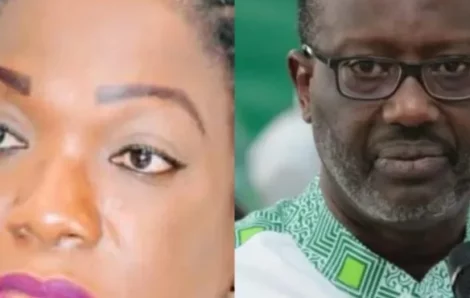Politique – Après le décret de renonciation / Losseni Diomandé, juriste : « Voici le sort réservé à Tidjane Thiam.