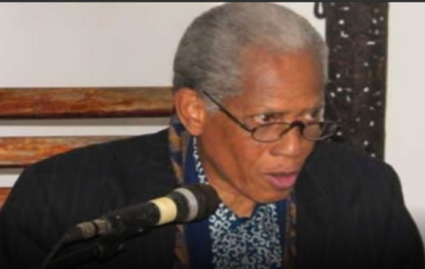 Feu Professeur Bernard Zadi Zaourou disait : « Alassane, pour moi, est un  »fromager ». (A méditer)