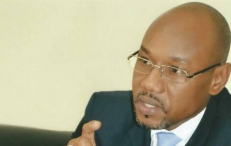 Elie Guédou arrêté pour usurpation de la nationalité ivoirienne.