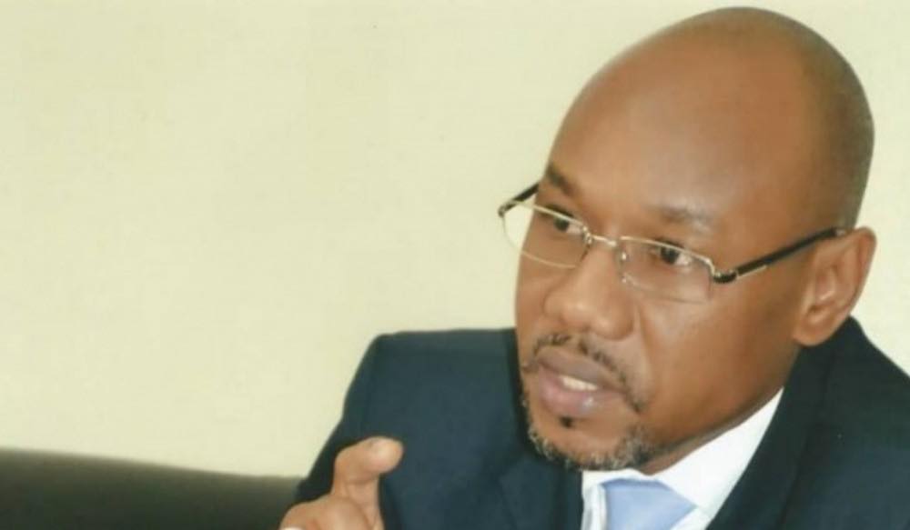 Elie Guédou arrêté pour usurpation de la nationalité ivoirienne.