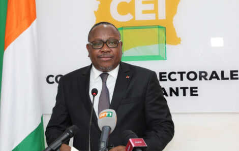 Politique – Côte d’Ivoire : La CEI annonce 11 415 réclamations sur la liste électorale provisoire (Officiel).