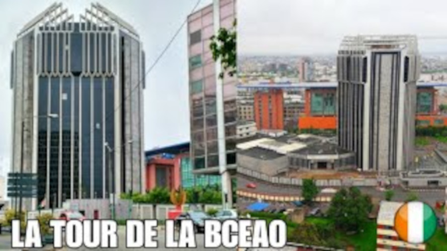 Retour sur le communiqué de la BCEAO dans ce qu’on a appelé « Braquage » (26 Janvier 2011).