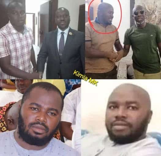 Coup Foiré contre la Côte d&rsquo;Ivoire : Un espion de Soro Kigbafori Guillaume et du Chef de la Junte Burkinabè mis hors d&rsquo;état de nuire.