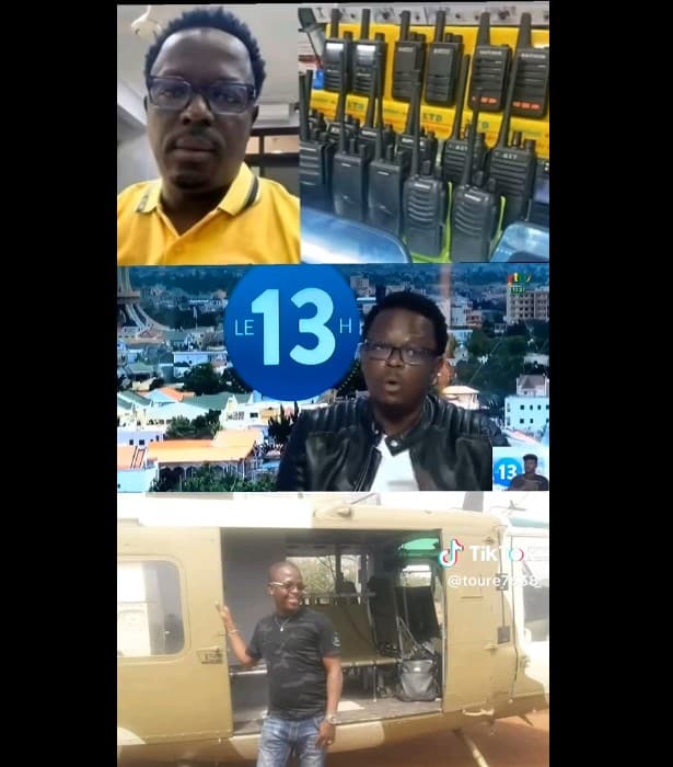 Alain Traoré dévoile le plan diabolique de Ibrahim Traoré contre le président Alassane Ouattara (Ecoutez la VIDEO).