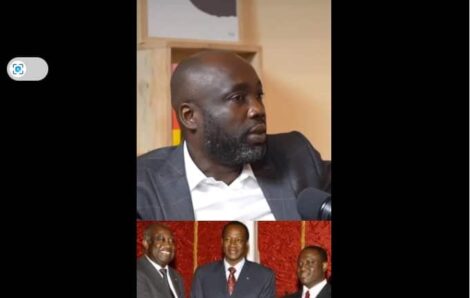 République en feu : La rebellion n’a pas surgi, on lui a ouvert la porte, et Gbagbo n’a pas été trahi, il s’est sabordé comme un grand!..