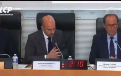 Politique – RLE avant la présidentielle 2025 : La France ruine les espoirs de l’opposition.