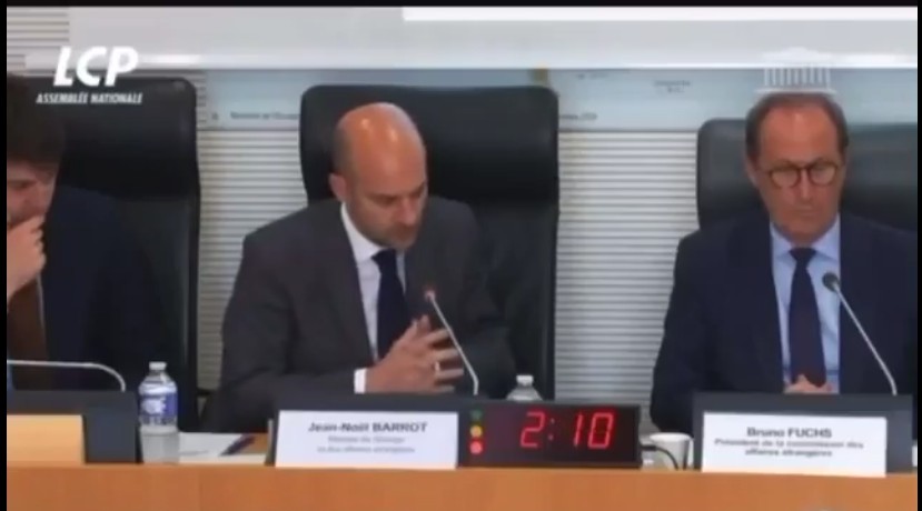 Politique – RLE avant la présidentielle 2025 : La France ruine les espoirs de l&rsquo;opposition.