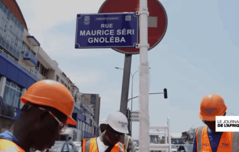 « Je ne connais pas Giscard » : la Côte d’Ivoire débaptise certaines rues héritées de la colonisation.