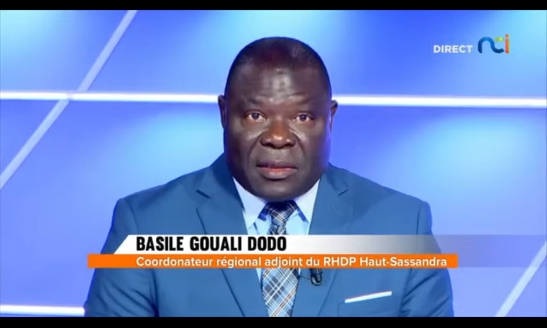 Gaouli Dodo