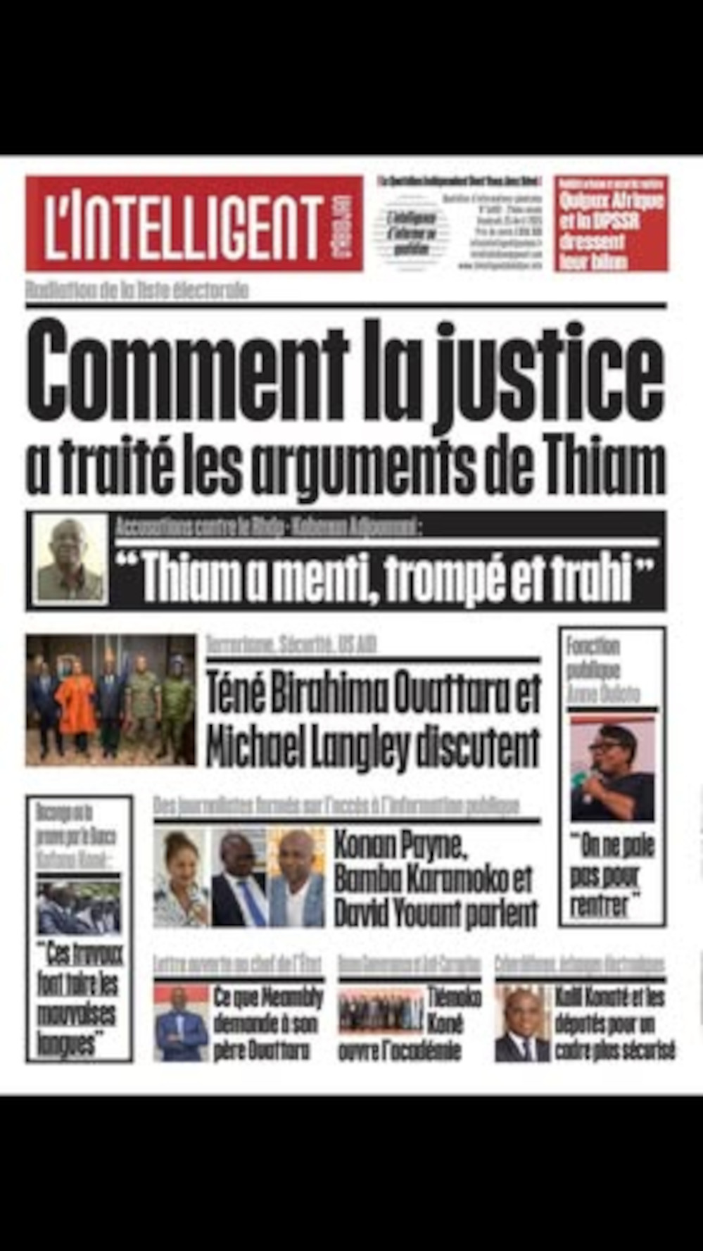 Menteur_Tidjane_Thiam