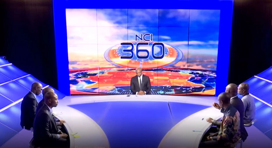 NCI360