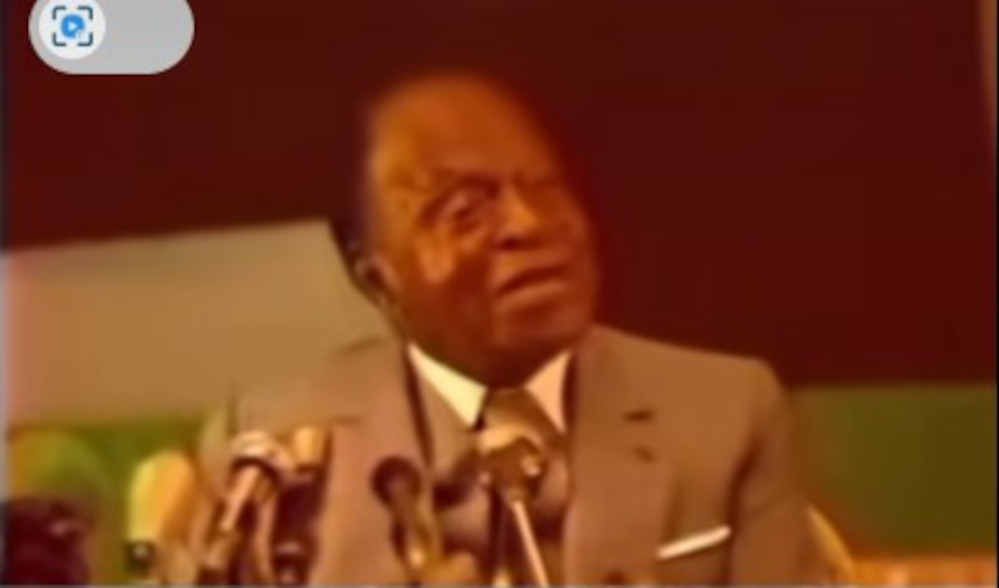 Du RDA à la ROYAUTÉ…. L&rsquo;autopsie d&rsquo;un parti politique en voie de disparition.