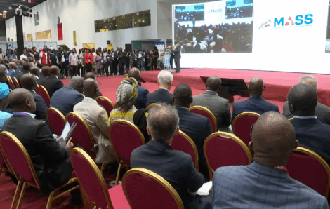Côte d’Ivoire-AIP/ Le ministre d’Etat Birahima Ouattara s’engage pour une stratégie spatiale au service de la souveraineté et de la sécurité nationale.