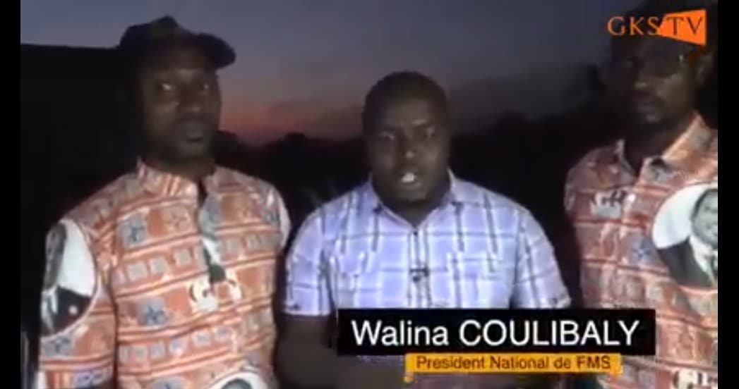Walina Coulibaly_alias Taliban_2025_aux_arrets