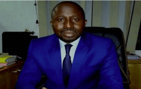 Politique – Décision de radiation de Thiam du tribunal / Me Youssouf Meïté (avocat) corrige les juristes pro-Thiam.