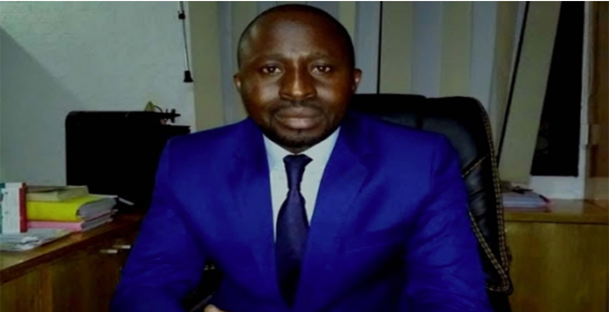 Politique – Décision de radiation de Thiam du tribunal / Me Youssouf Meïté (avocat) corrige les juristes pro-Thiam.