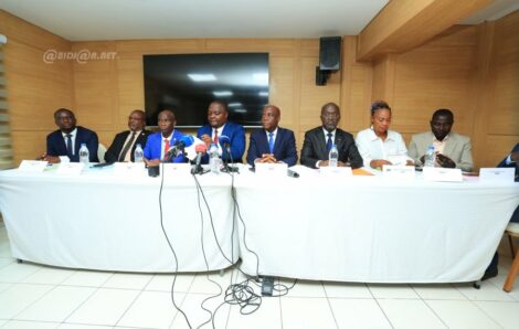 Politique – Côte d’Ivoire : La Coalition Pour la Nation salue les acquis du dialogue politique et appelle à la responsabilité des partis d’opposition.