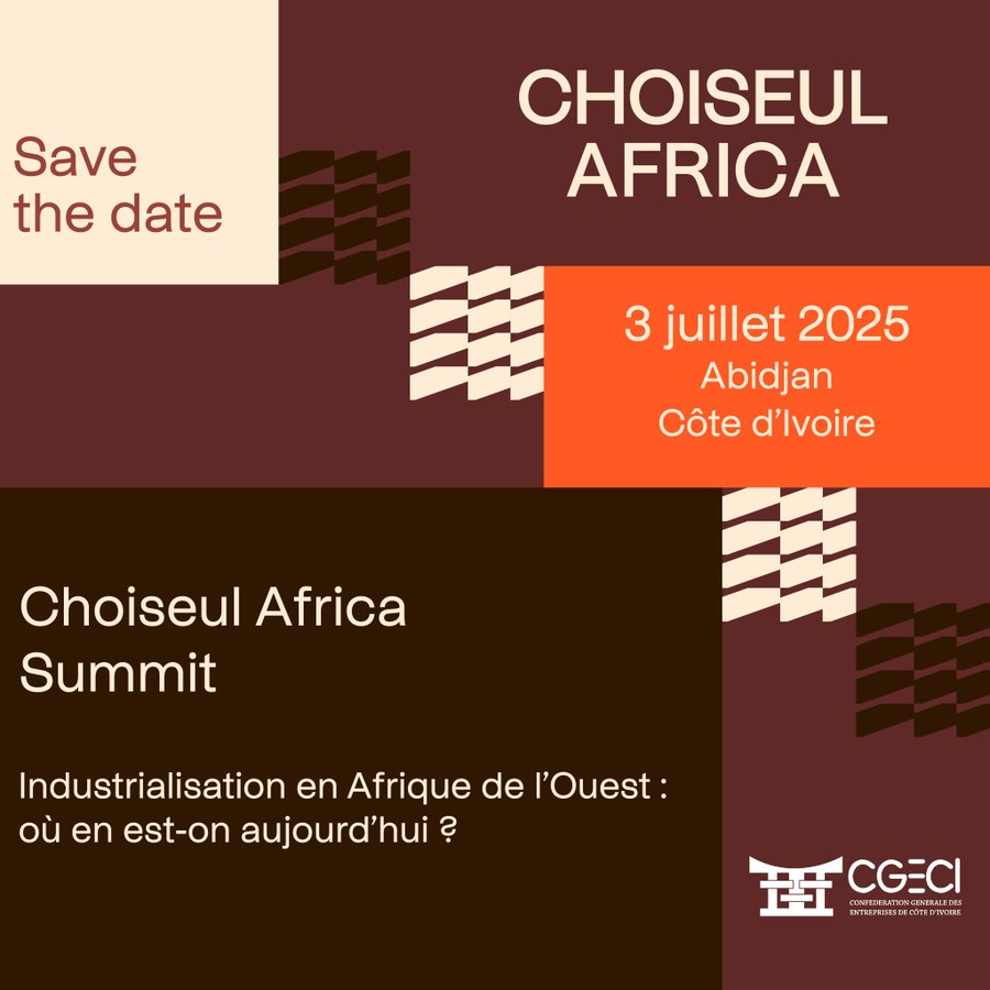 Choiseul Africa Summit_juillet_2025