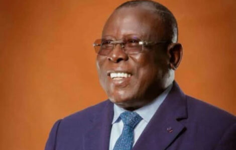 Côte d’Ivoire : selon Cissé Bacongo, Tidjane Thiam veut faire un coup d’Etat (Il y a eu un précédent voir ci-dessous en 1963).