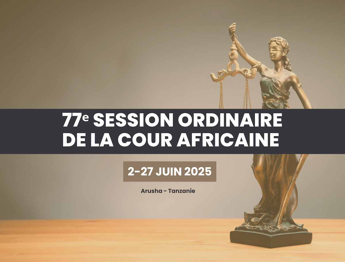 Cour Africaine_justice