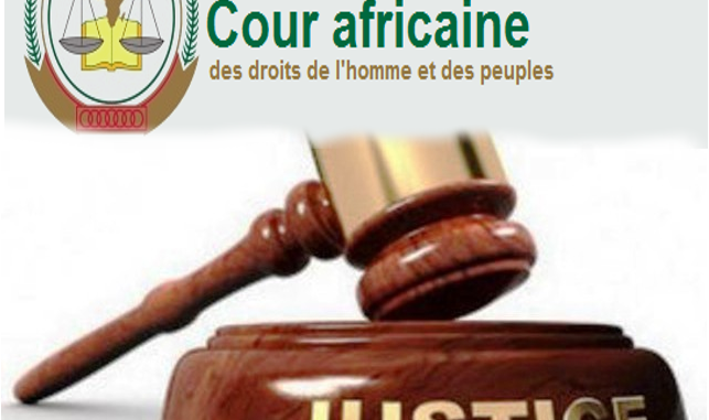 Cour-africaine-droit-homme-justice