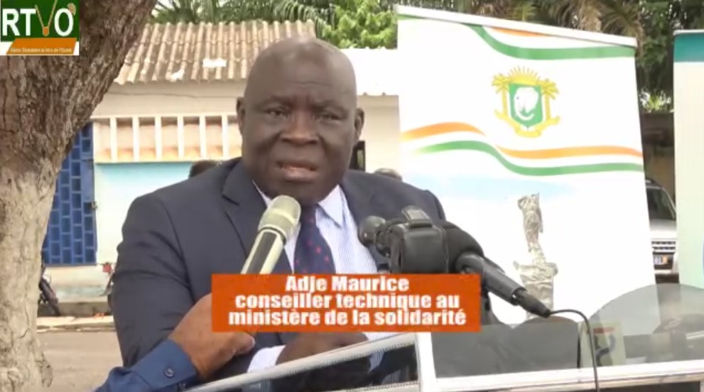 Hommage aux victimes de la crise post-électorale de 2011 : Les populations du Guémon et du Cavally pour la paix et la non-violence.