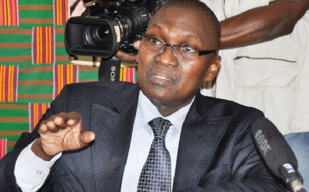 Une information judiciaire avec mandat de dépôt ouverte contre Joël N&rsquo;Guessan.