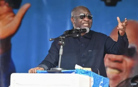 Politique – Braquage de la BCEAO : Gbagbo avoue ses crimes.