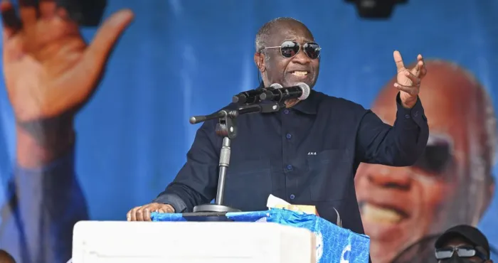 gbagbo braqueur BCEAO