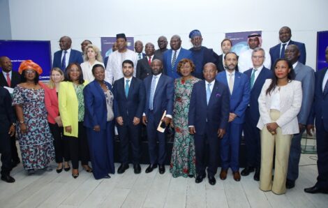 Economie – Lancement du Gaspi : Vers une nouvelle architecture géo-économique entre l’Afrique et les pays du Golfe
