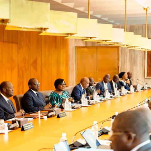Communiqué du Conseil des Ministres du 30/07/2025 présidé par SEM Alassane Ouattara Président de la République Chef de l’état.