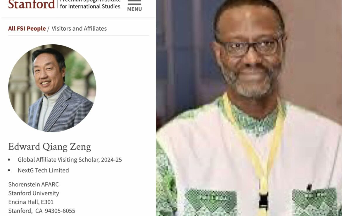 L&rsquo;escroc élégant : comment Thiam veut transformer la Côte d&rsquo;Ivoire en abri fiscal…