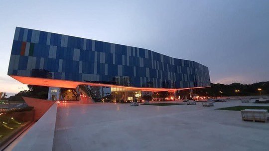 Esplanade_Presidence