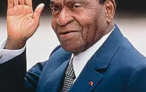 Quand le péché illégitime devient héritier : Thiam, Gbagbo et la profanation de Houphouët-Boigny.