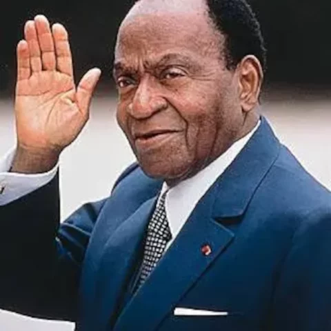 Quand le péché illégitime devient héritier : Thiam, Gbagbo et la profanation de Houphouët-Boigny.