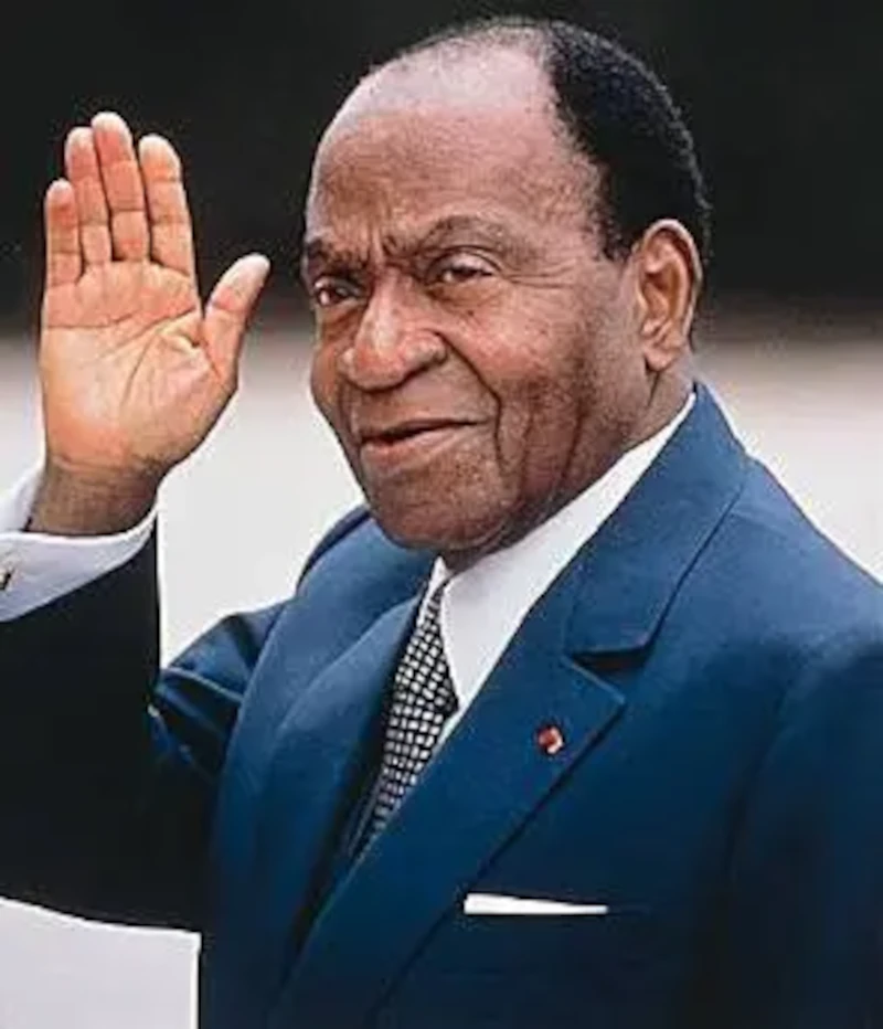 Quand le péché illégitime devient héritier : Thiam, Gbagbo et la profanation de Houphouët-Boigny.