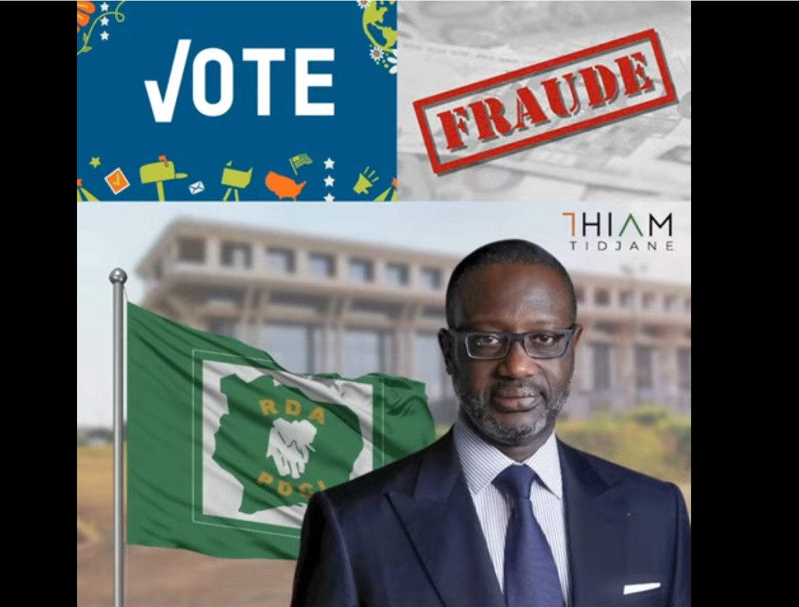 Fraude_Pdci_PArrainage_1_Thiam