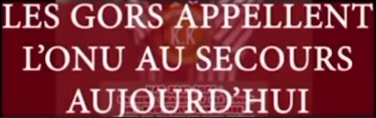Les_Gors_appelent_ONU_Au_Secours_1