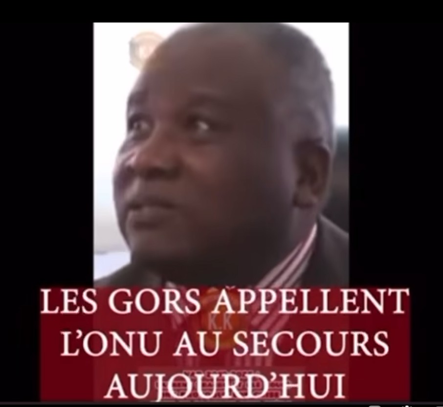 Quand les souverainistes de pacotille crient « Vive la France ! ».