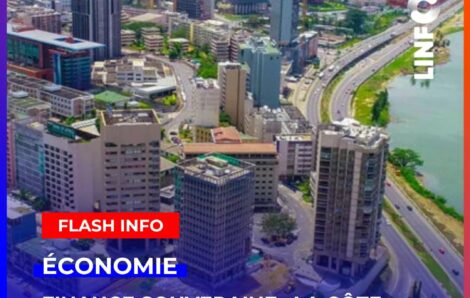 La Côte d’Ivoire, 1er État subsaharien à mobiliser un  »Samouraï Bond » labellisé ESG sur le marché japonais.