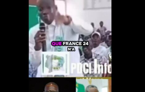 Coup d’état 2.0 : La fuité des traitres ou opération chaos déjouée. (PDCI-RDA Côte d’Ivoire).
