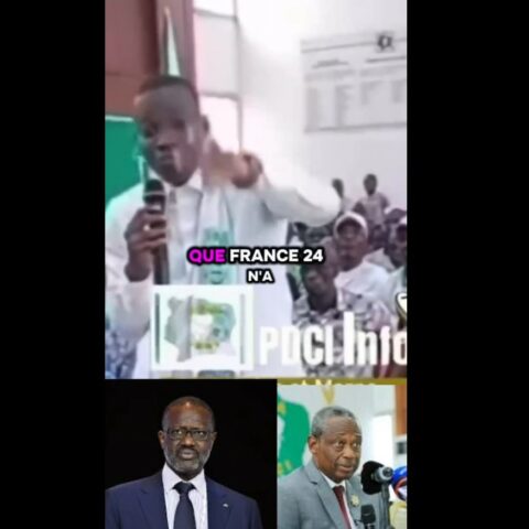 Coup d’état 2.0 : La fuité des traitres ou opération chaos déjouée. (PDCI-RDA Côte d’Ivoire).