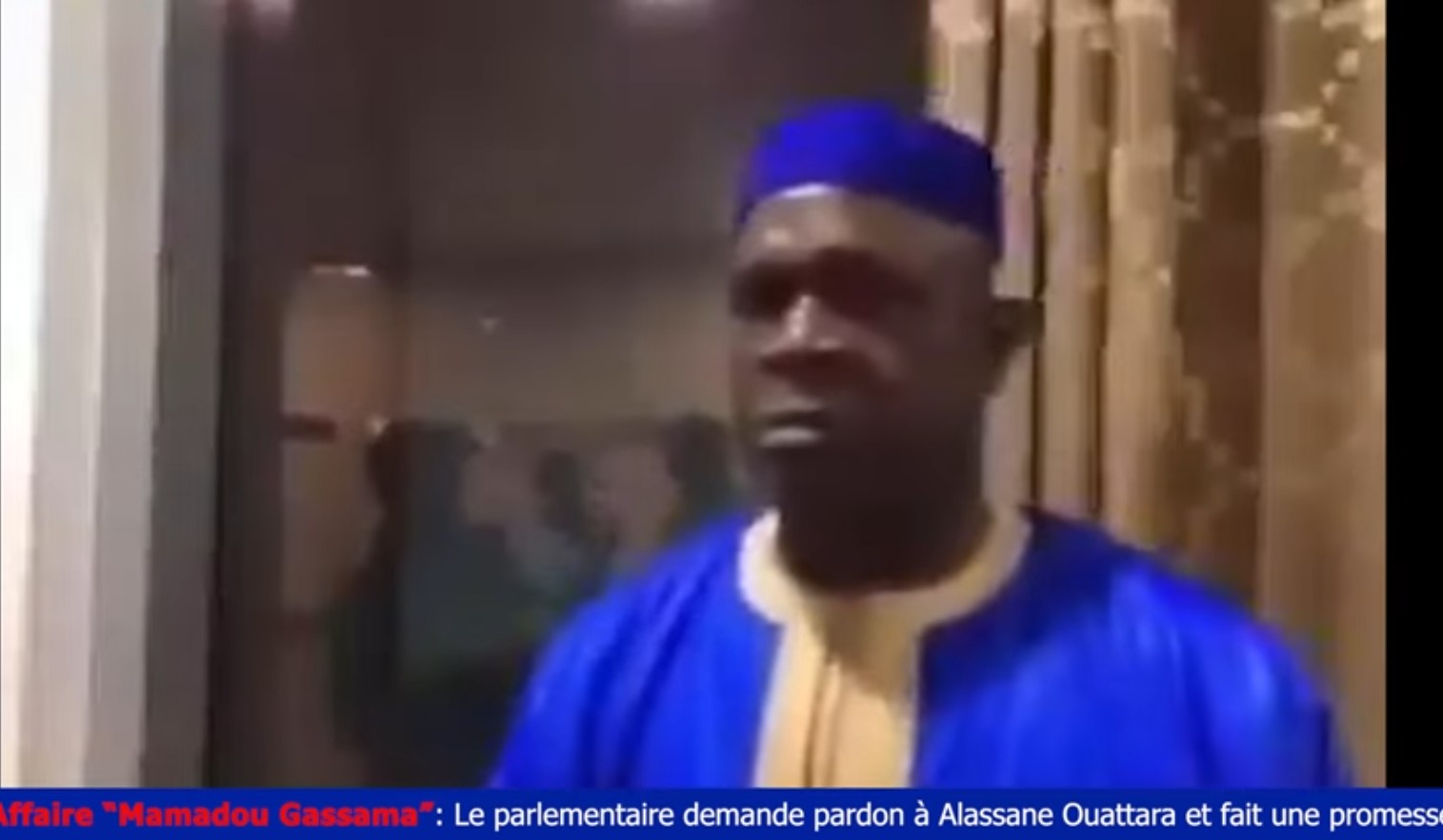 incarseration_Gassama_Hawa_M_Malien_CNT_Abidjan