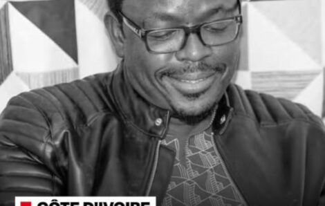 Côte d’Ivoire : Alino Faso s’est donné la mort par pendaison.