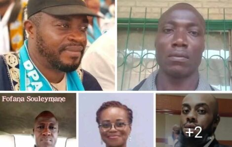 Politique Violences à Yopougon : Le PPA-CI au cœur de la déstabilisation